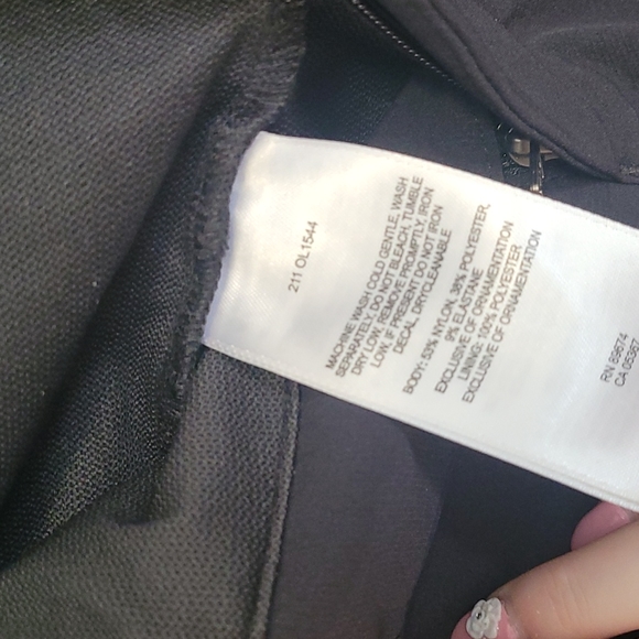 Mountain hardwear pants - Picture 4 of 4